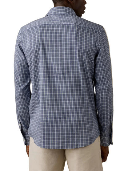 THE MOVEMENT SHIRT