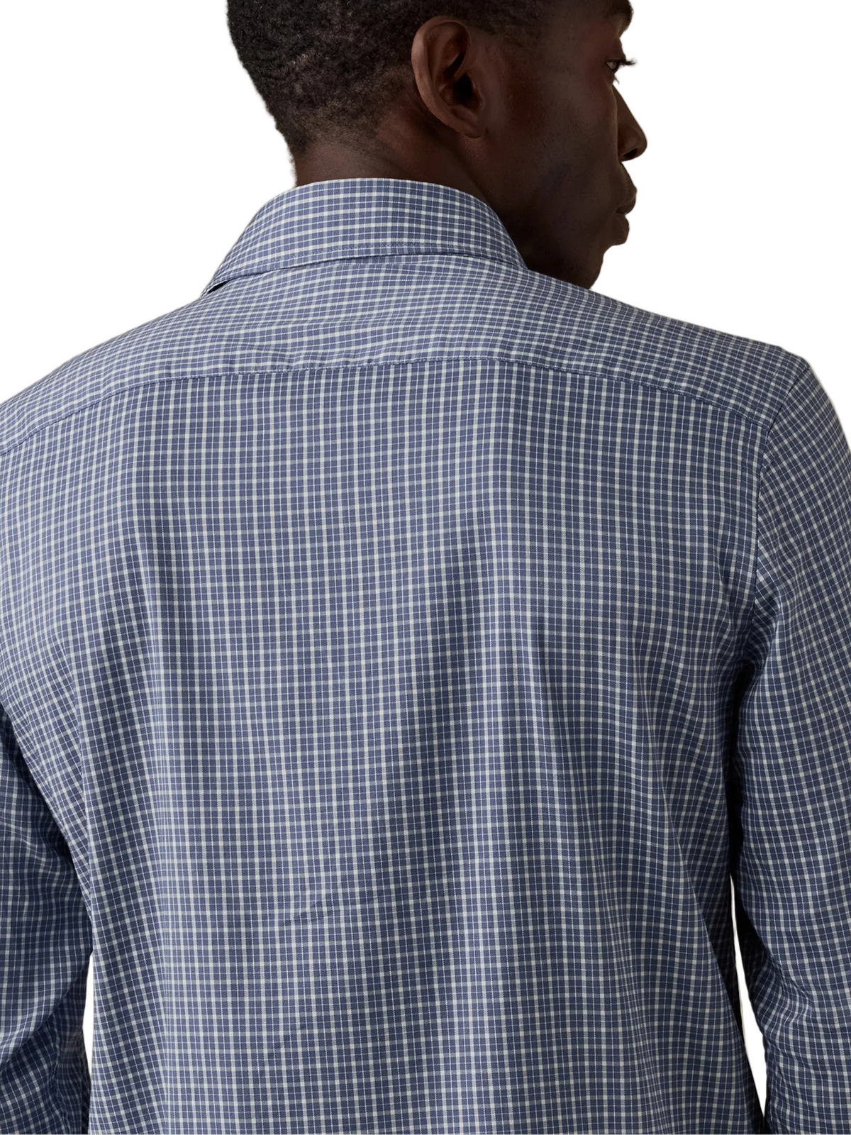 THE MOVEMENT SHIRT