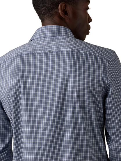 THE MOVEMENT SHIRT