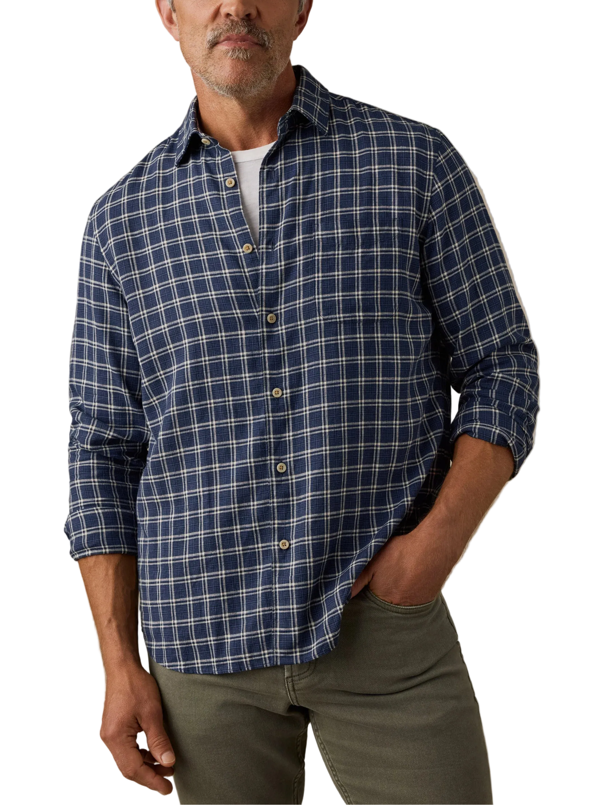 PALMETTO SHIRT