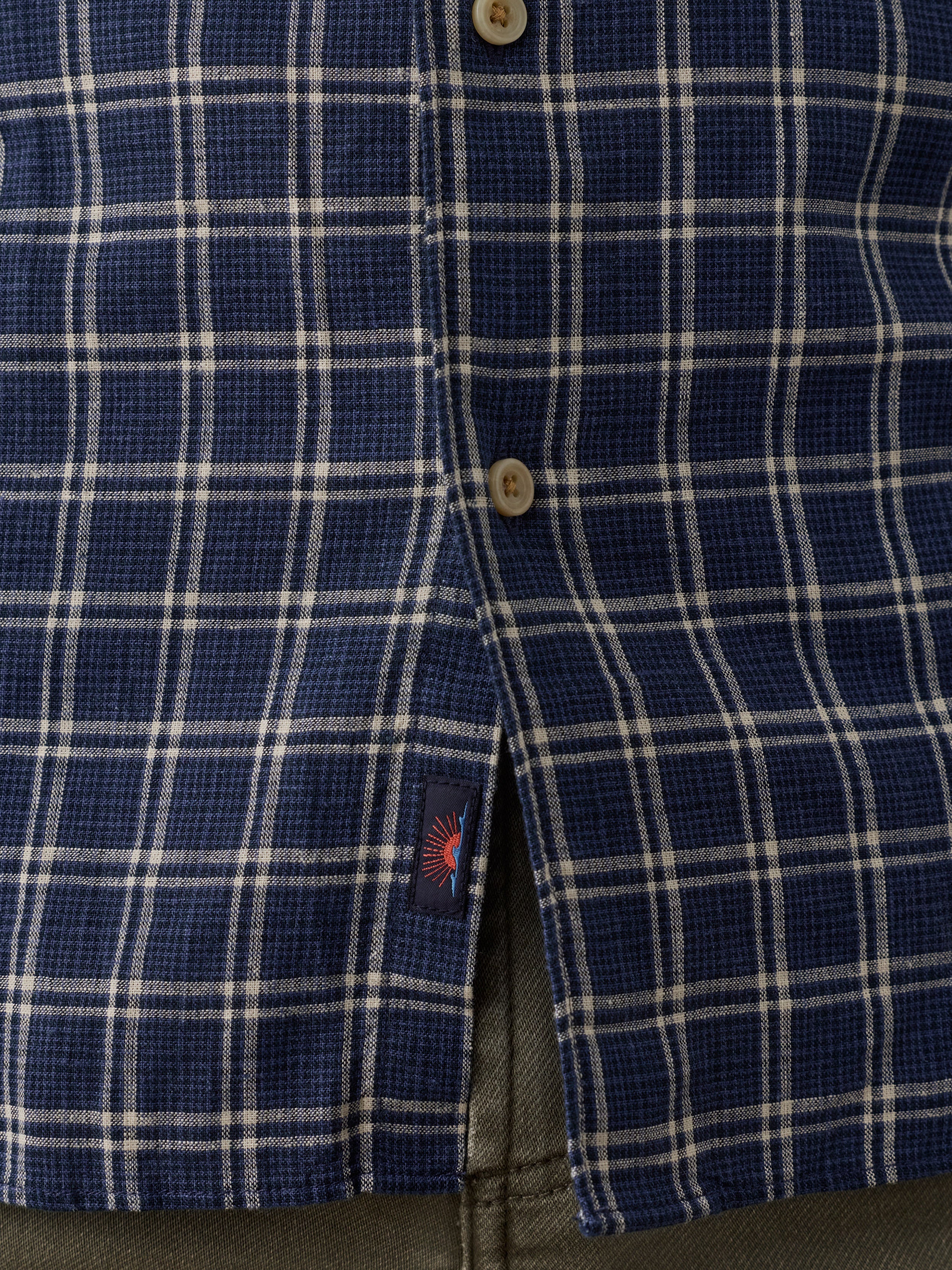 PALMETTO SHIRT