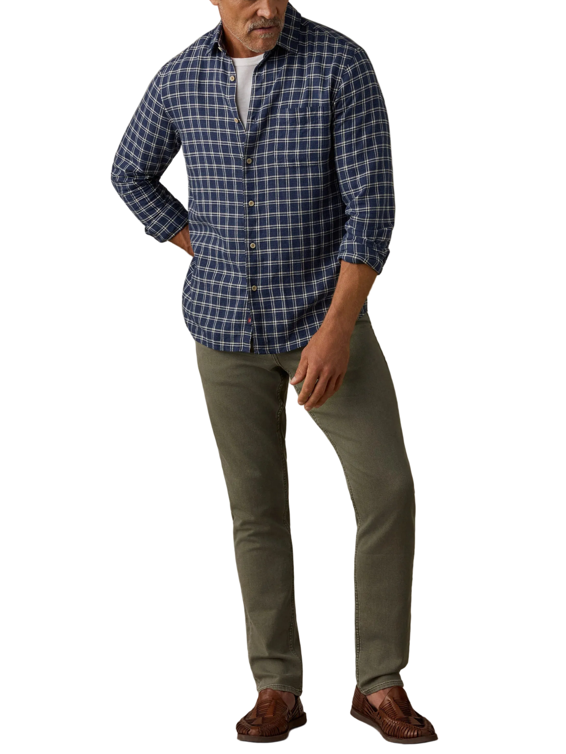 PALMETTO SHIRT