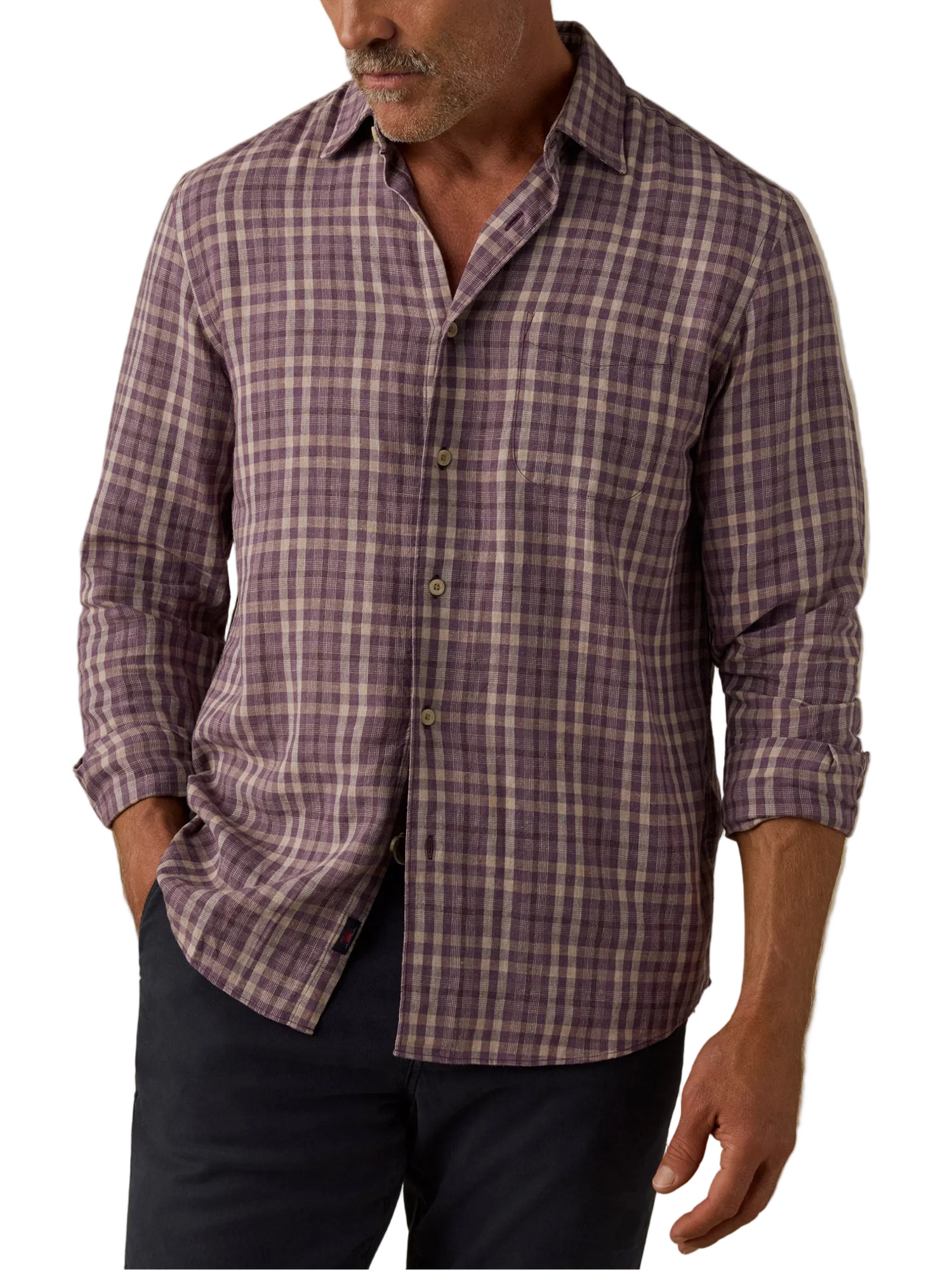 PALMETTO SHIRT