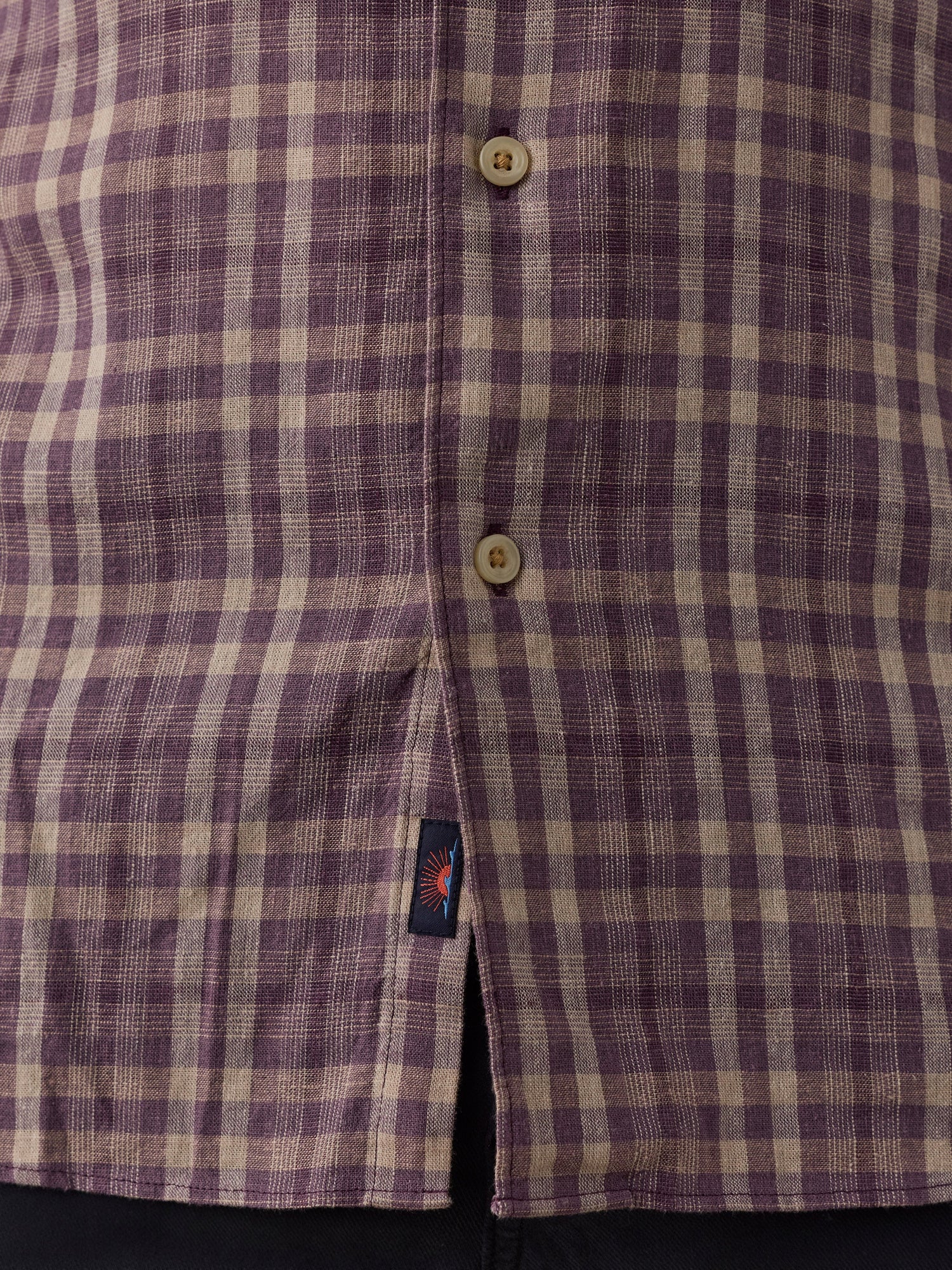 PALMETTO SHIRT