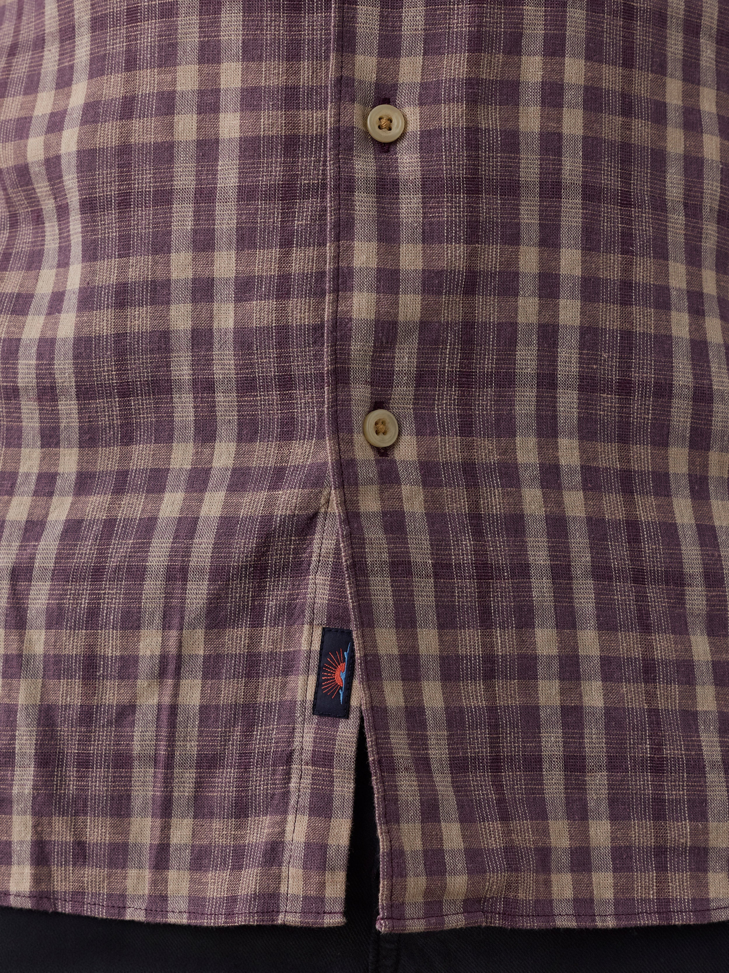 PALMETTO SHIRT