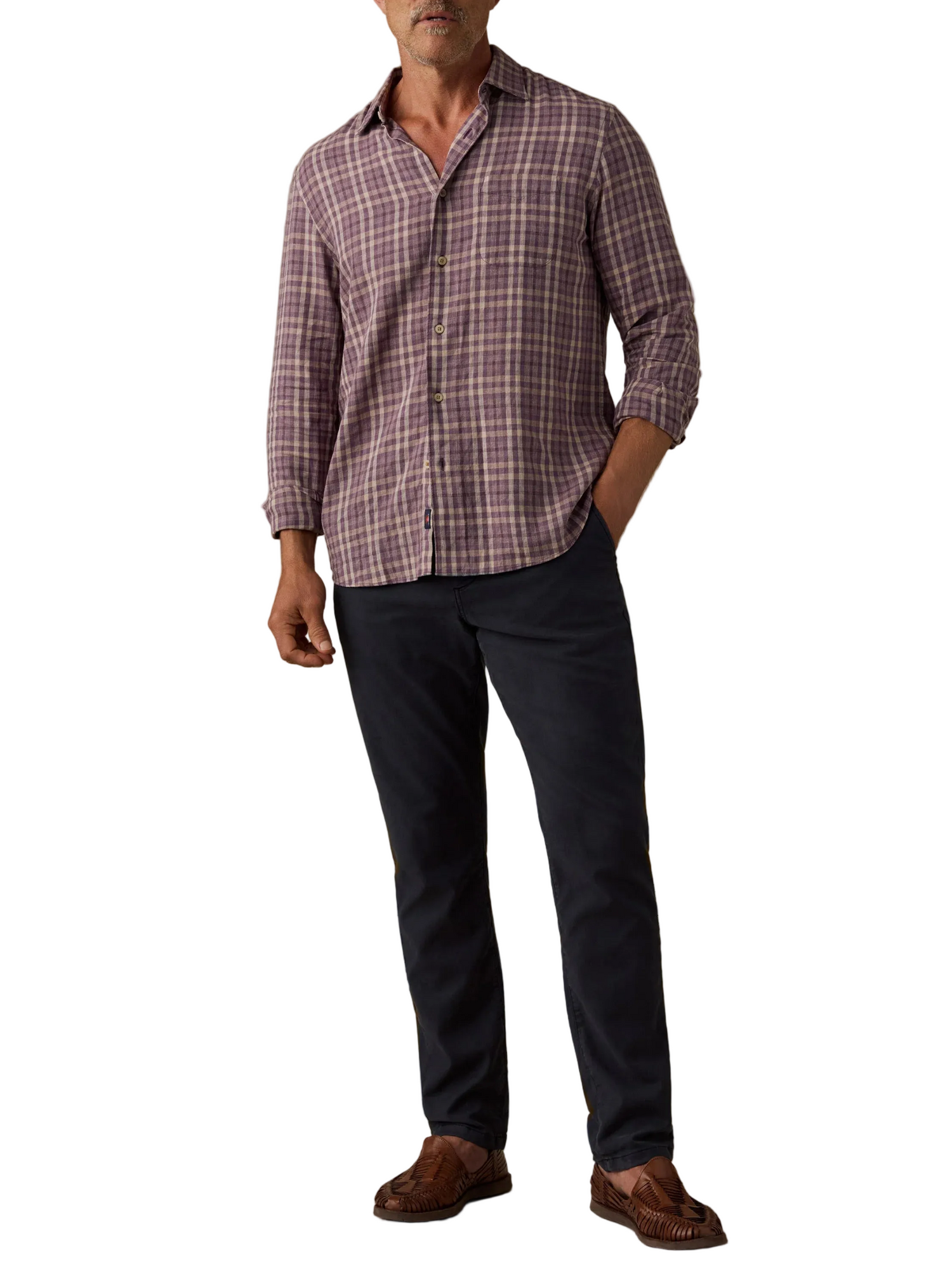 PALMETTO SHIRT