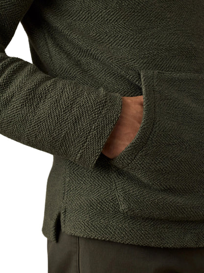 WHITEWATER HOODIE