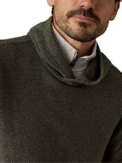 WHITEWATER HOODIE