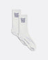 GOOD DAD CLUB SOCKS - L.E. & Chalk