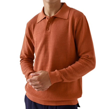 RENARD LONG SLEEVE KNIT