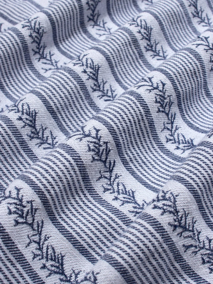 SELLECK HIGHER STRIPE SHIRT