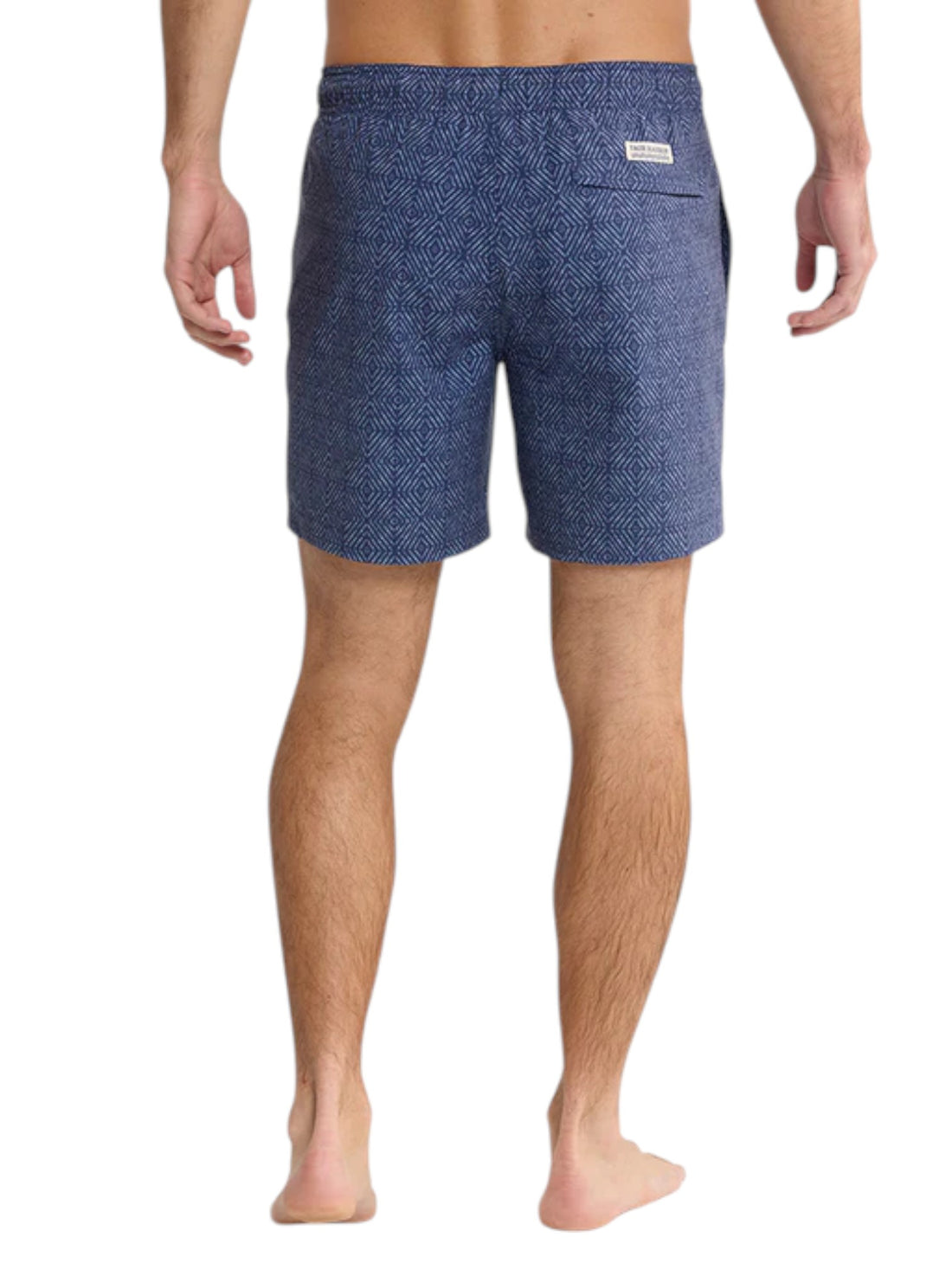 BAYBERRY TRUNK