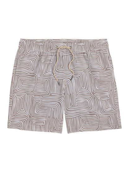BAYBERRY TRUNK