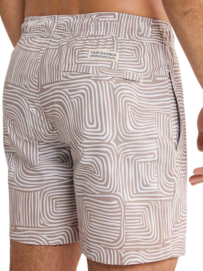 BAYBERRY TRUNK