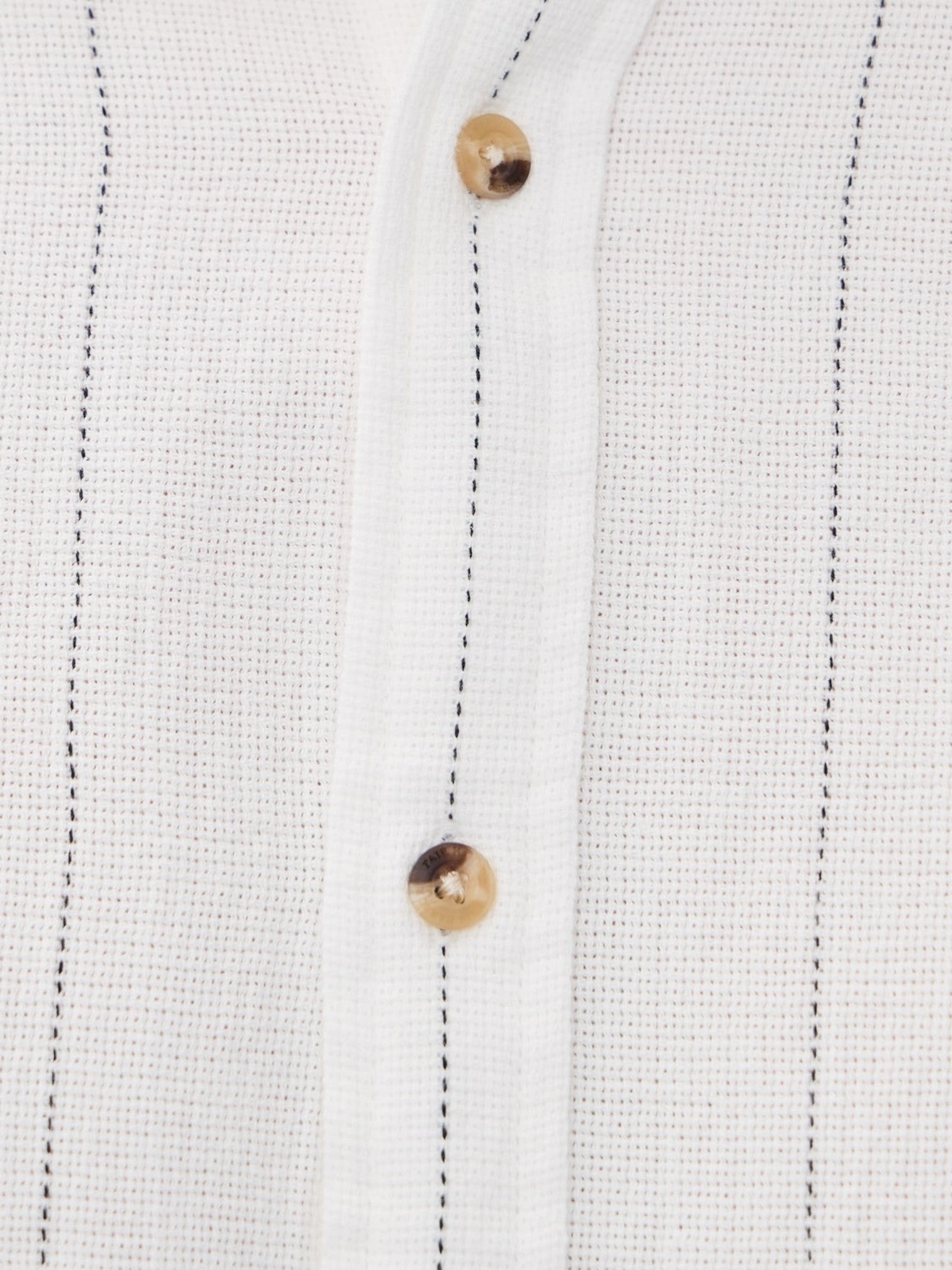 OASIS TEXTURED SHIRT