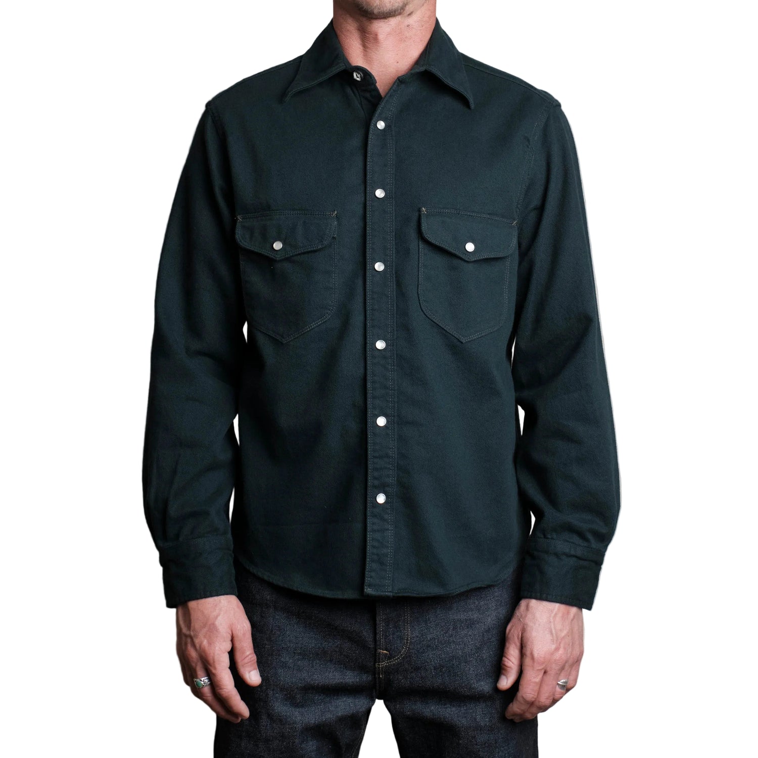 BODIE FOREST TWILL