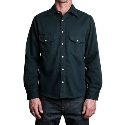 BODIE FOREST TWILL