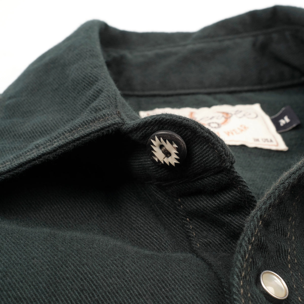 BODIE FOREST TWILL