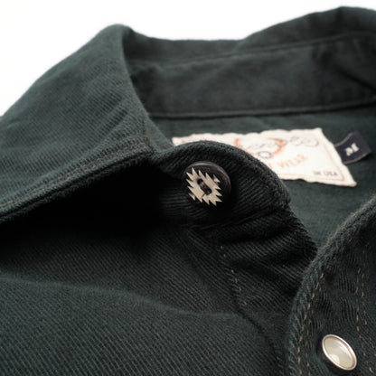 BODIE FOREST TWILL