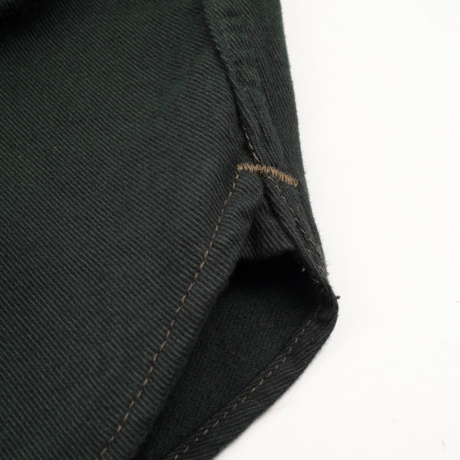 BODIE FOREST TWILL