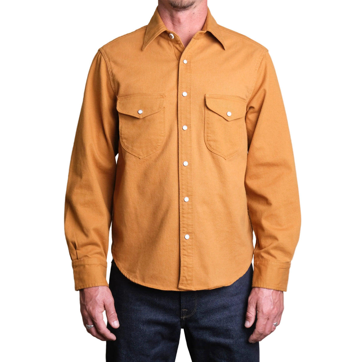 BODIE GOLD TWILL