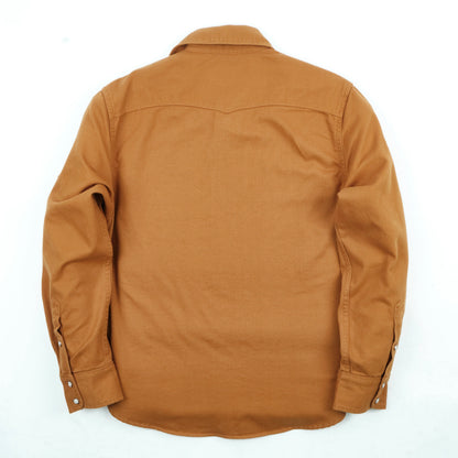 BODIE GOLD TWILL