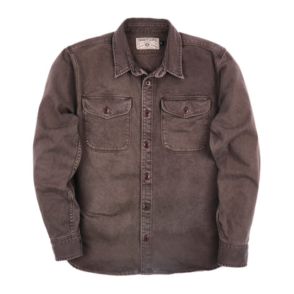 UTILITY SHIRT