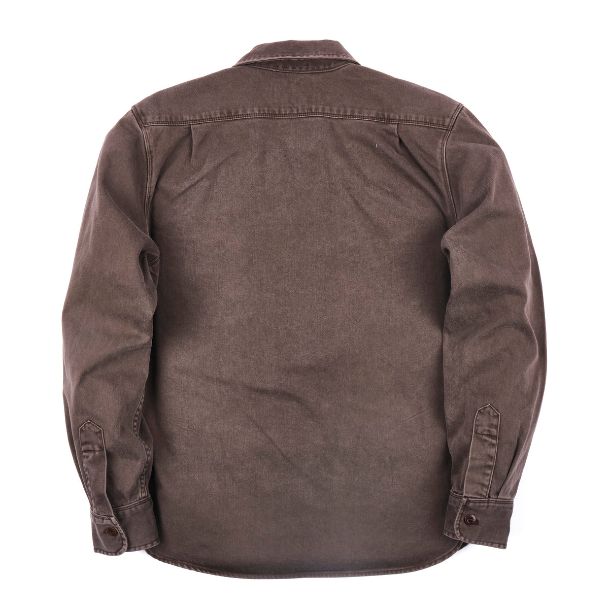 UTILITY SHIRT