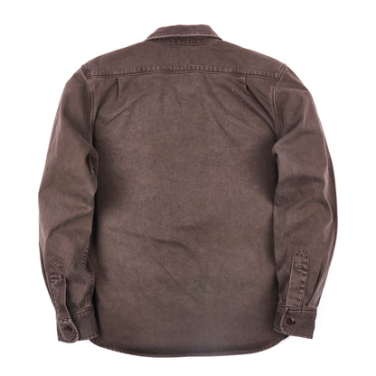 UTILITY SHIRT