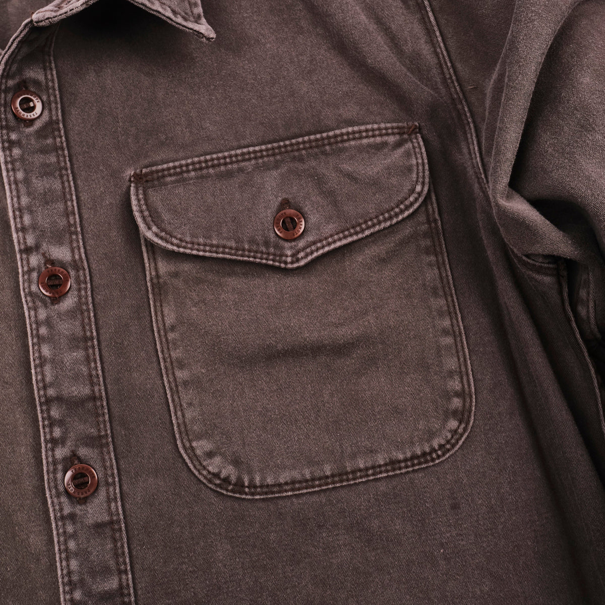 UTILITY SHIRT