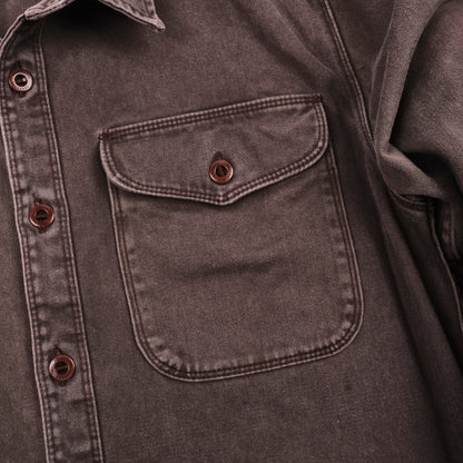 UTILITY SHIRT