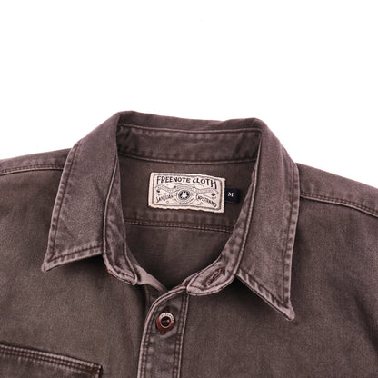 UTILITY SHIRT