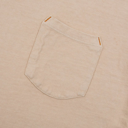 13 OZ POCKET TEE