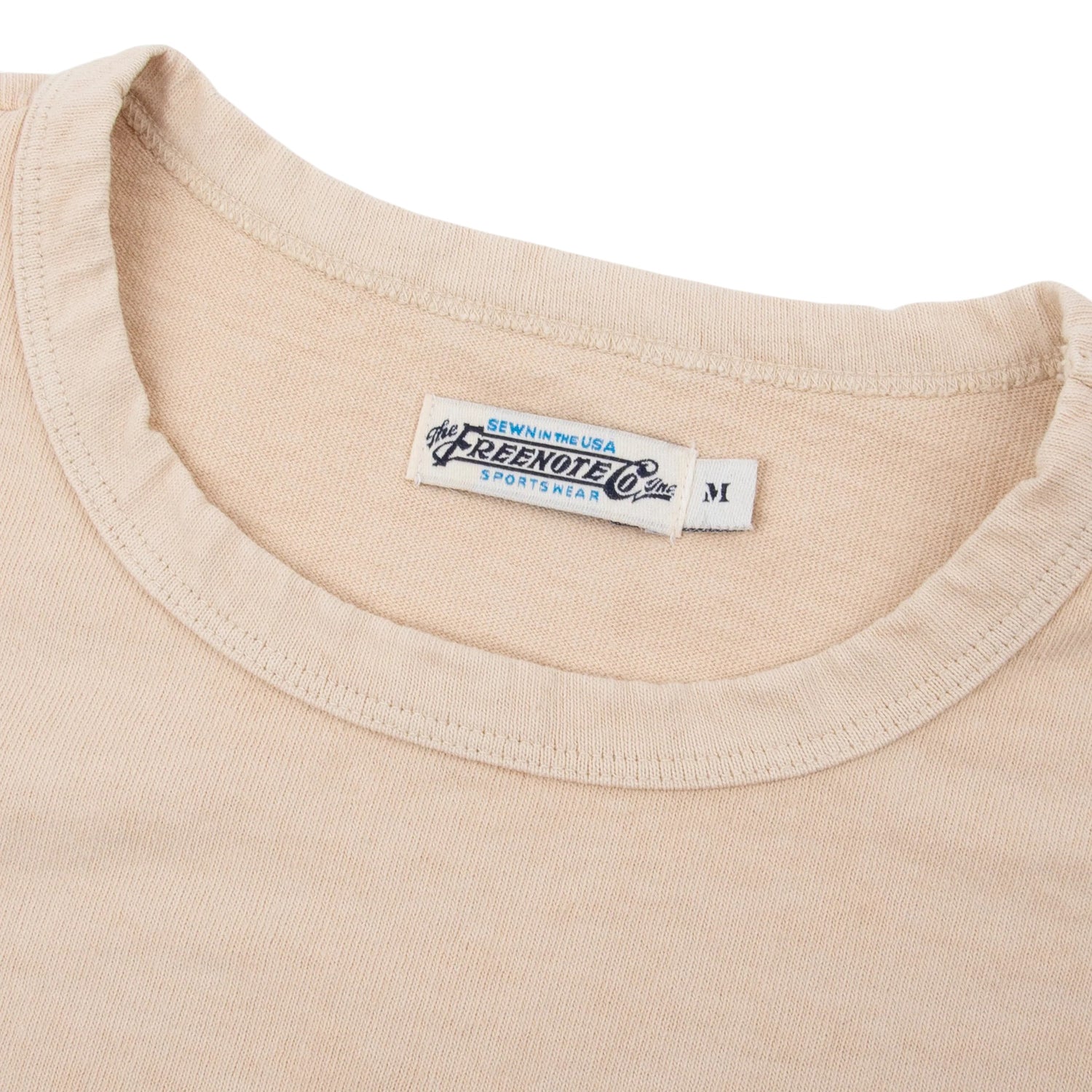 13 OZ POCKET TEE