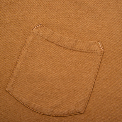 13 OZ POCKET TEE