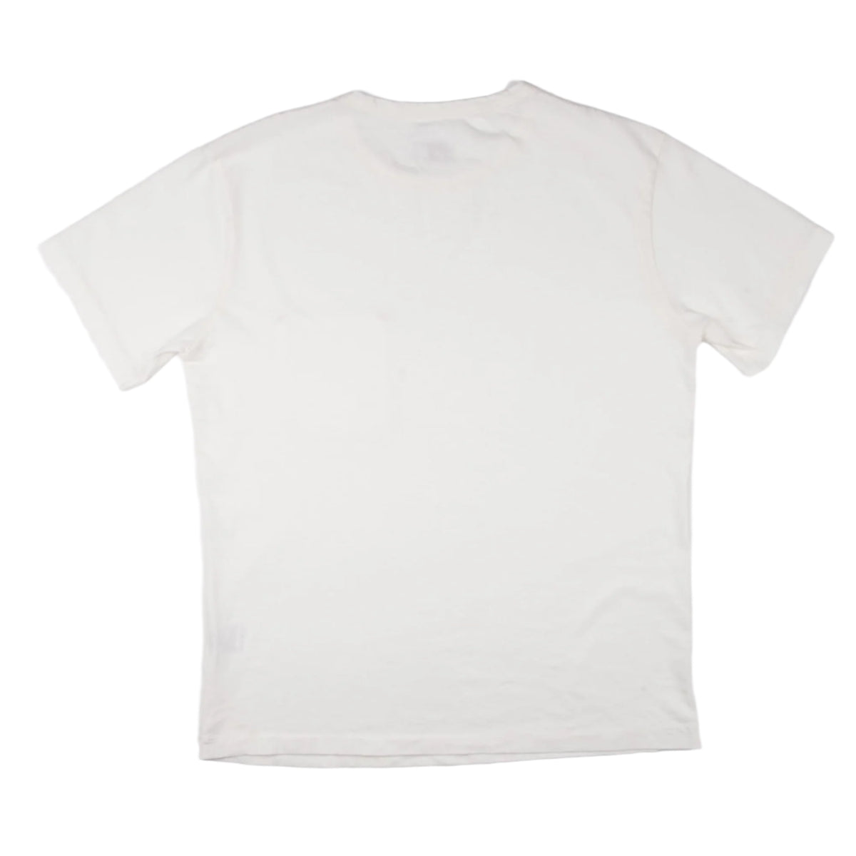 9 OZ TEE - L.E. &amp; Chalk