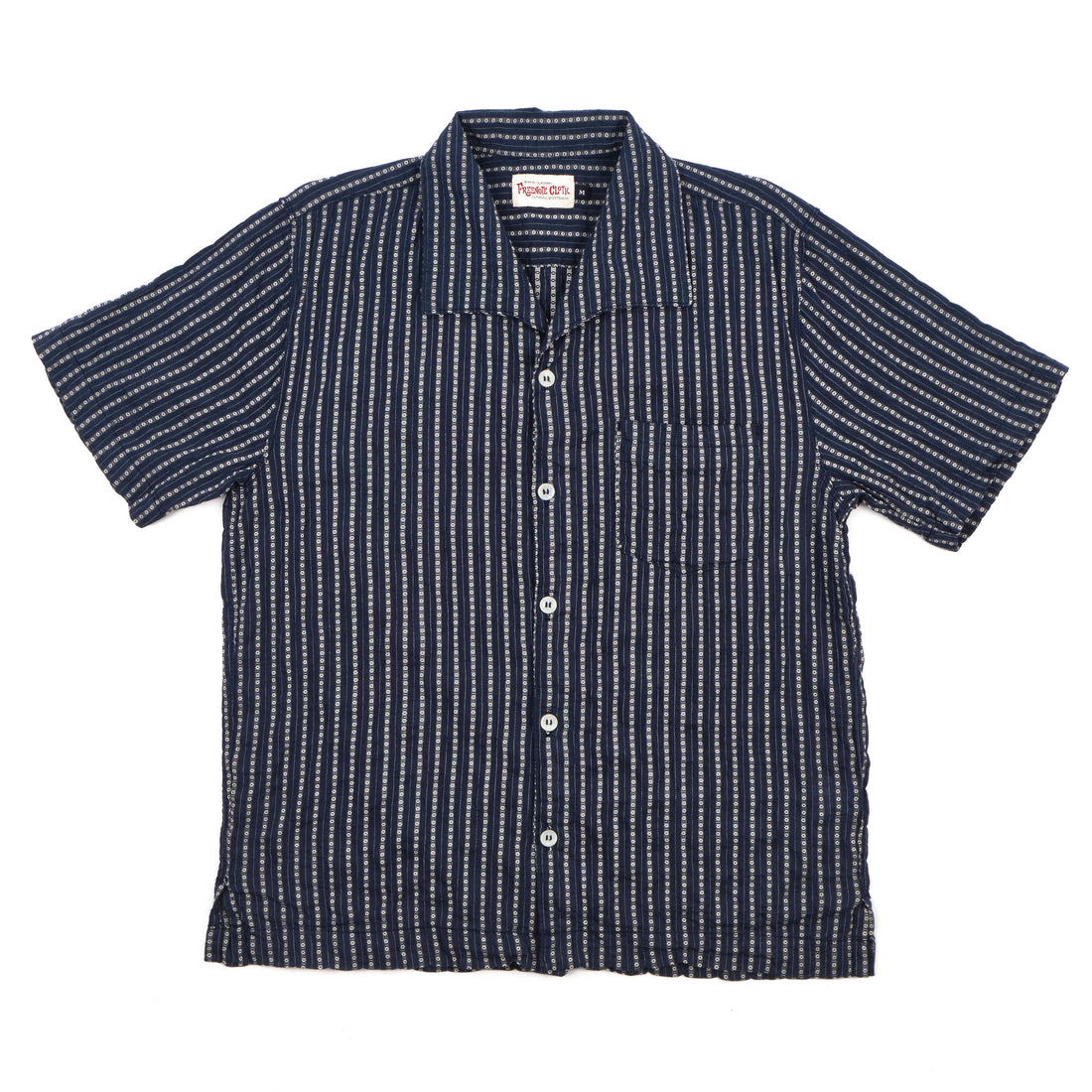 CAYUCOS JACQUARD