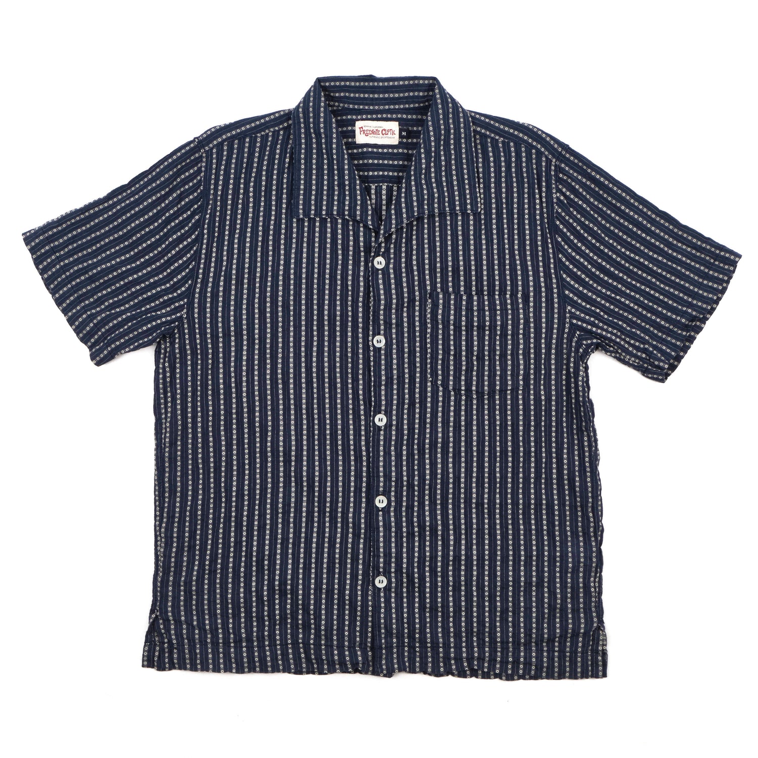 CAYUCOS JACQUARD