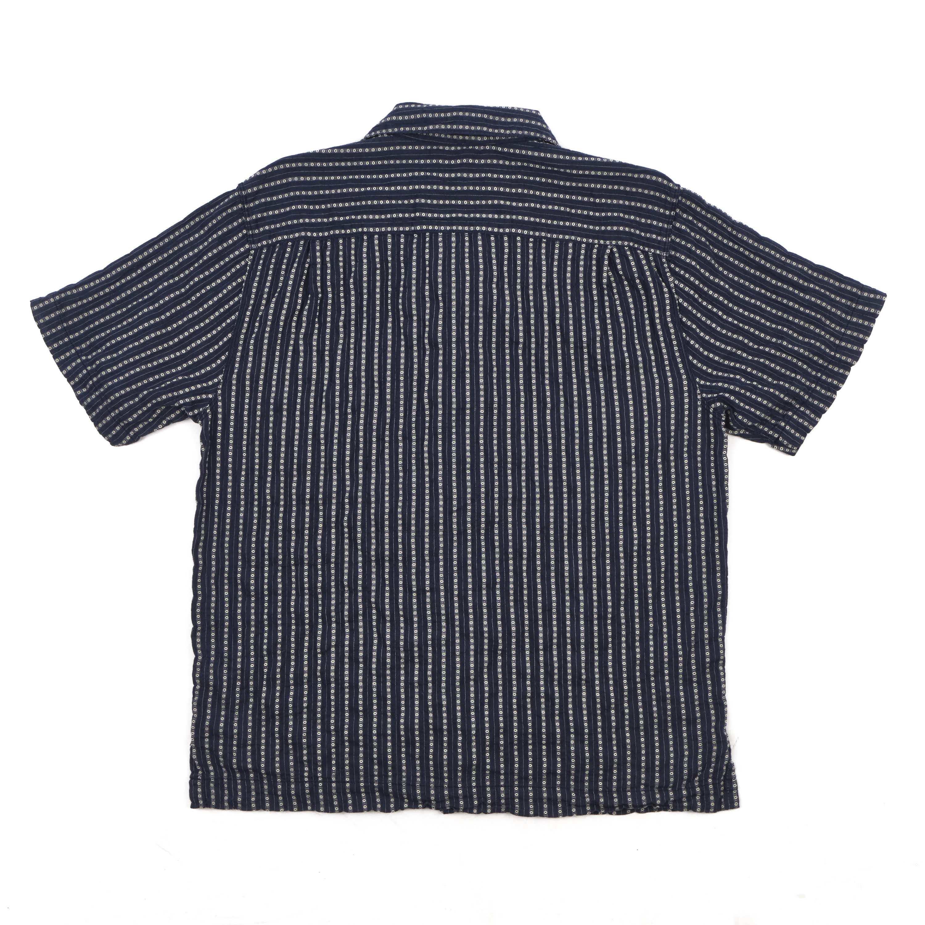 CAYUCOS JACQUARD