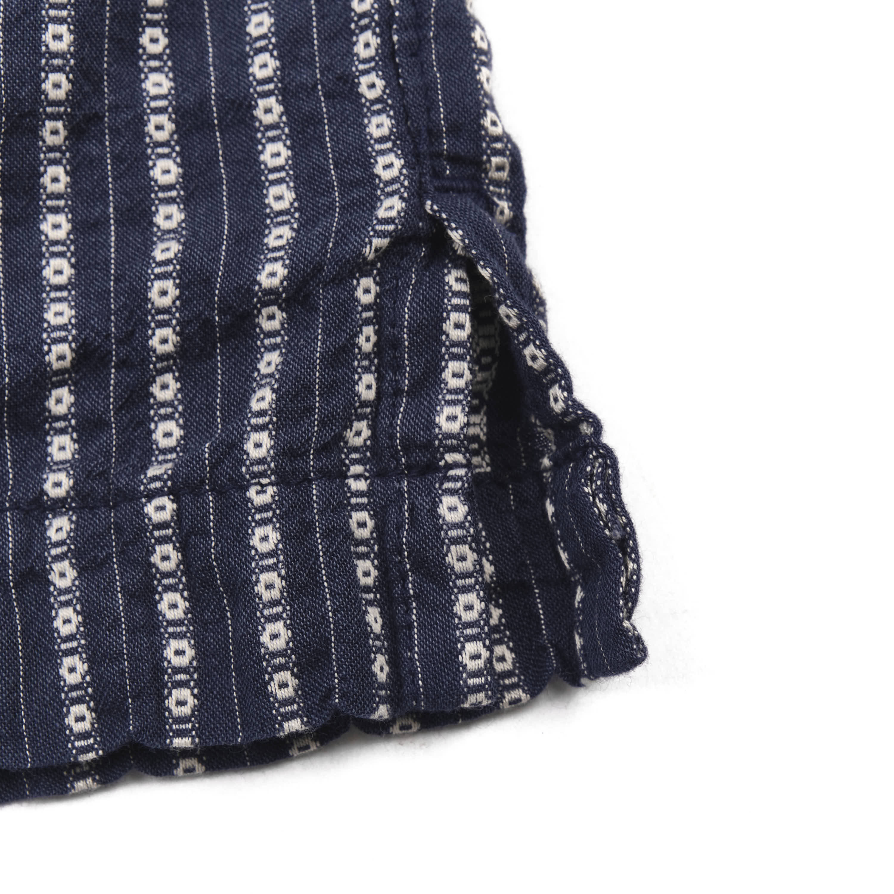 CAYUCOS JACQUARD