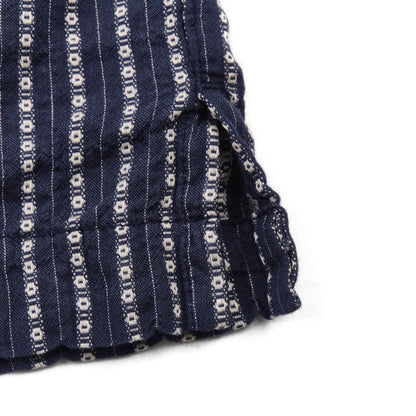 CAYUCOS JACQUARD