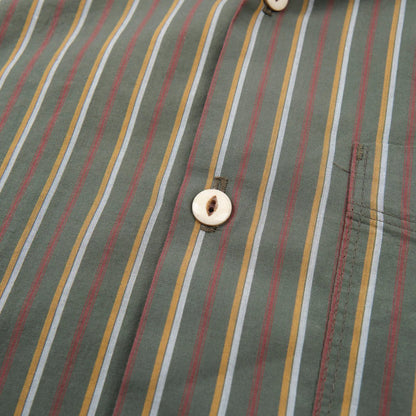 HAWAIIAN SS SHIRT