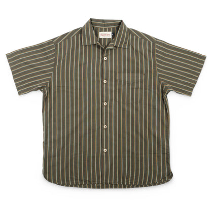 HAWAIIAN SS SHIRT