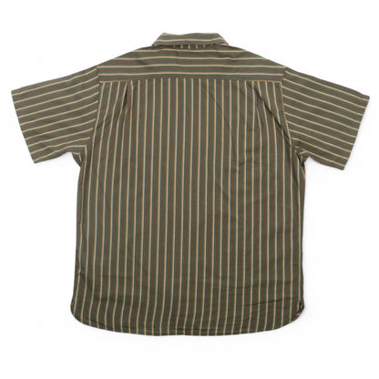 HAWAIIAN SS SHIRT