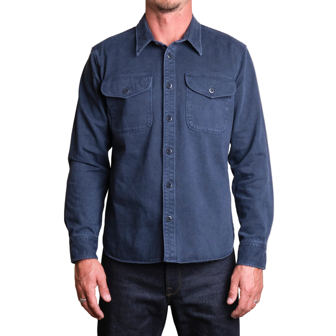UTILITY SHIRT