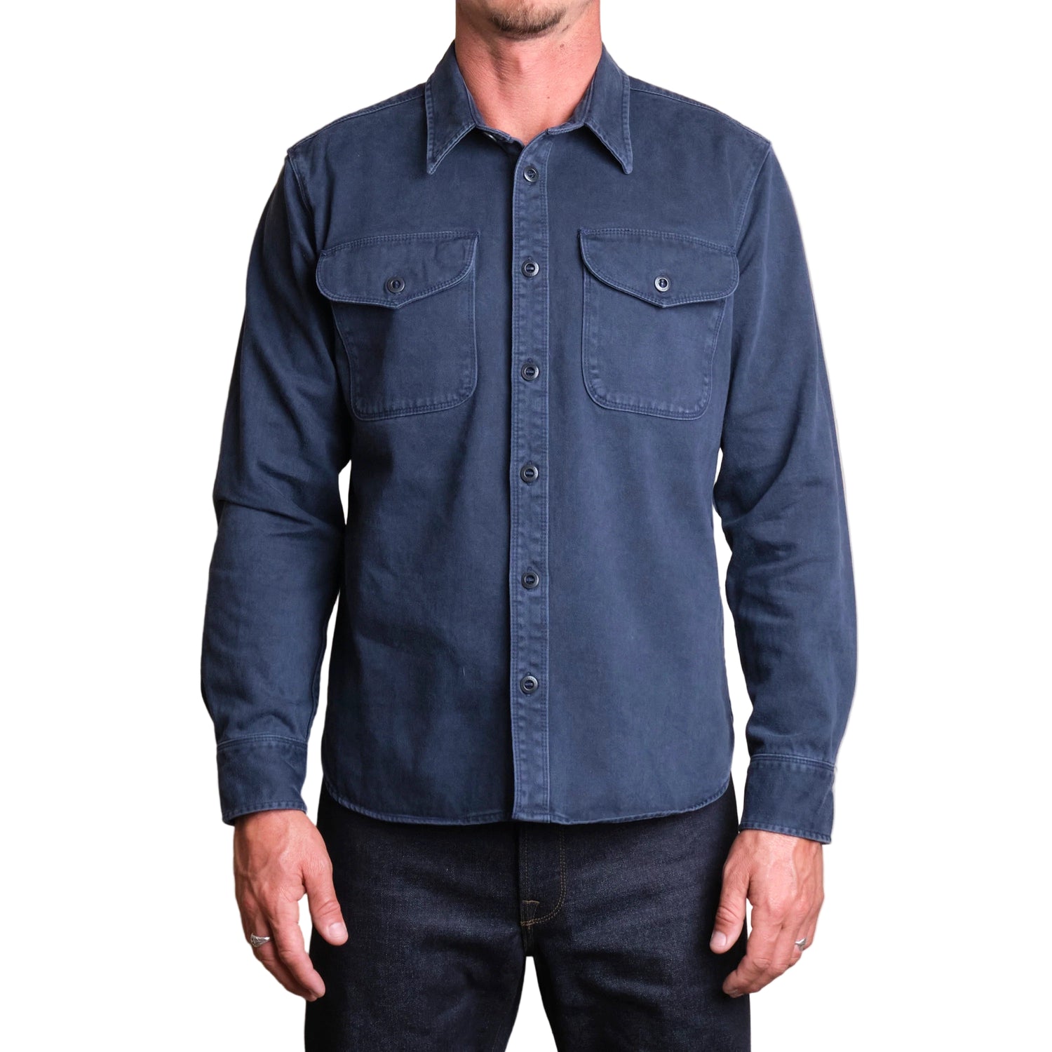 UTILITY SHIRT