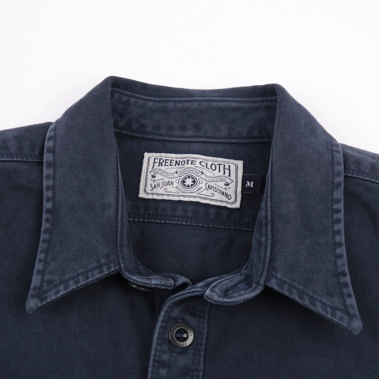 UTILITY SHIRT