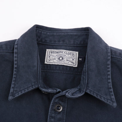 UTILITY SHIRT