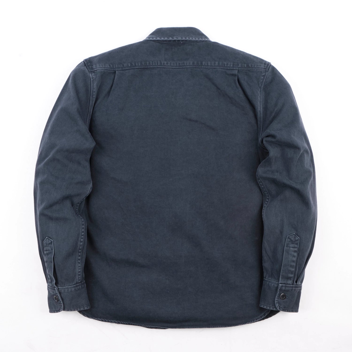 UTILITY SHIRT
