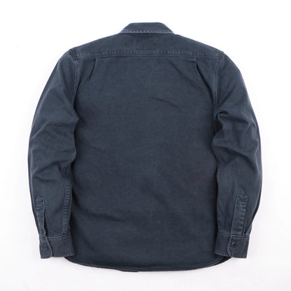 UTILITY SHIRT